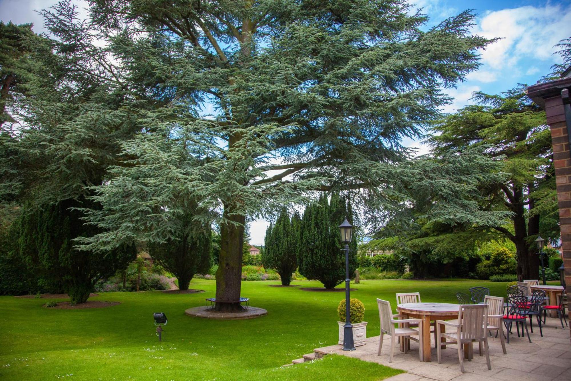 The Parsonage Hotel & Spa — Photos 1
